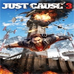 Just Cause 3 Ultimate Mission Weapon & Vehicle Pack Xbox One
