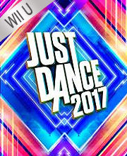 Just Dance 2017