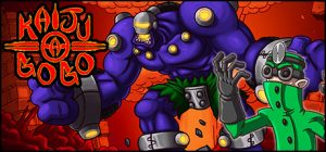 KaijuAGoGo