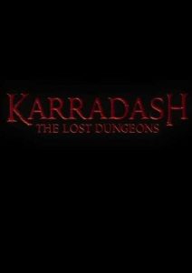 Karradash The Lost Dungeons