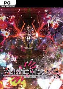 Akashicforce