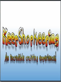 KeepShopkeeping