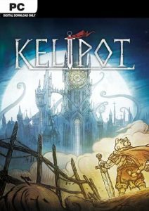 Kelipot