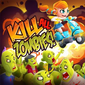 KILLALLZOMBIES Xbox Series