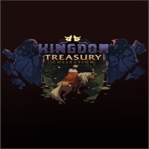 Kingdom Treasury Collection Xbox One