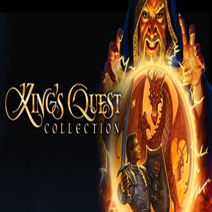 Kings Quest Collection