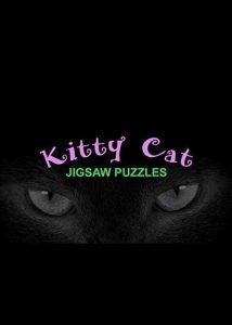Kitty Cat Jigsaw Puzzles
