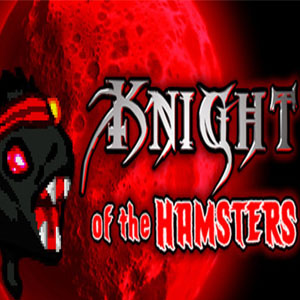 Knight of the Hamsters