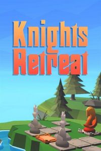 Knights Retreat Xbox Series