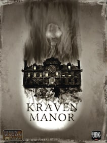 Kraven Manor