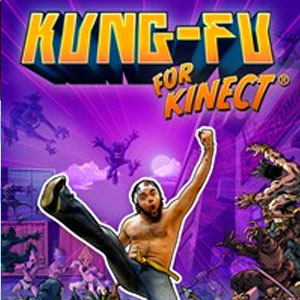 Kung-Fu for Kinect Xbox One