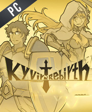 Kyvir Rebirth