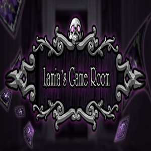 Lamias Game Room