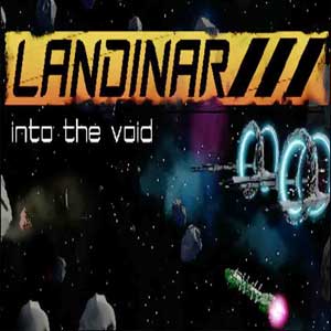 Landinar Into the Void