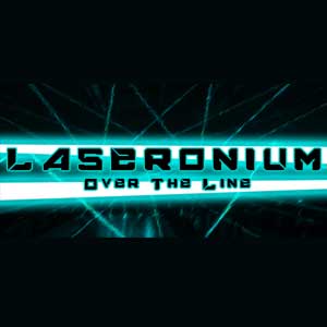 Laseronium Over The Line