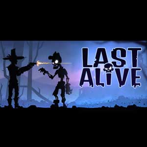 Last Alive