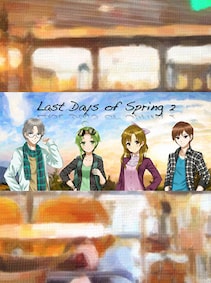 Last Days of Spring 2