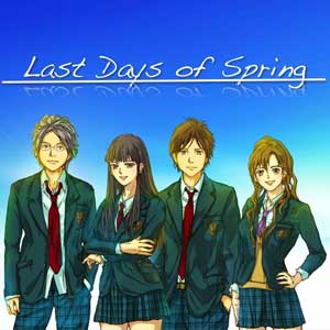Last Days of Spring