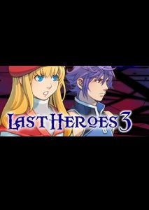 Last Heroes 3