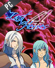 Last Heroes 4