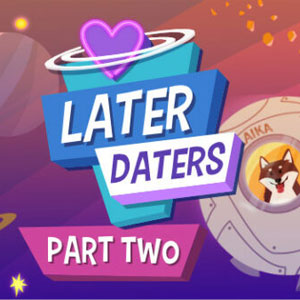 Later Daters Part 2 Switch