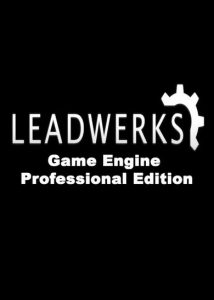 Leadwerks Game Engine Professional Edition
