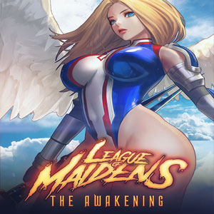 League of Maidens