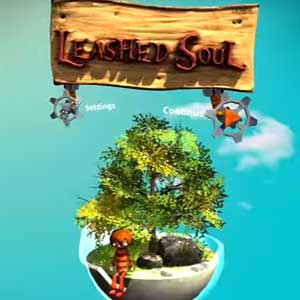 Leashed Soul