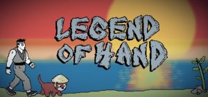 Legend of Hand