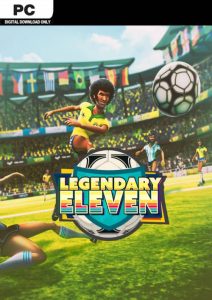 Legendary Eleven Epic Football
