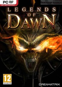 Legends of Dawn