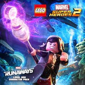 LEGO Marvel Super Heroes 2 - Runaways Level and Character Pack Xbox One