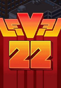 LEVEL 22