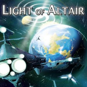 Light of Altair