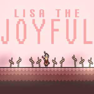 LISA The Joyful Xbox Series