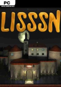 Lisssn