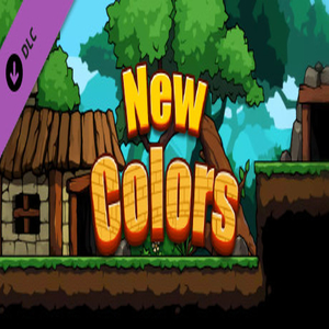 Little adventure New colors