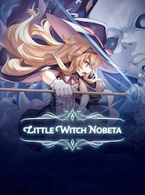 Little Witch Nobeta