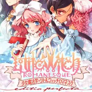 Littlewitch Romanesque Editio Regia