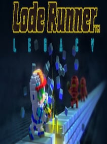 Lode Runner Legacy