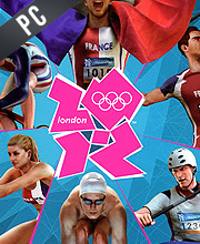 London 2012