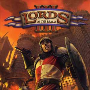 Lords of the Realm 3