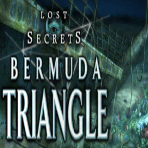 Lost Secrets Bermuda Triangle