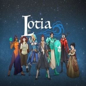 Lotia