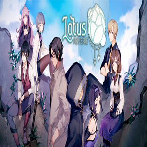 Lotus Reverie First Nexus