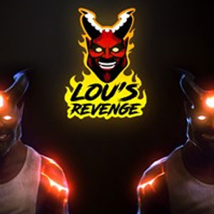 Lou's Revenge Xbox Series