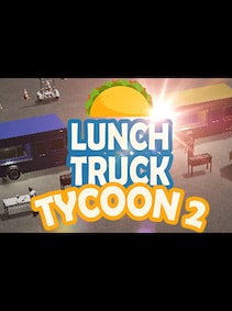 Lunch Truck Tycoon 2