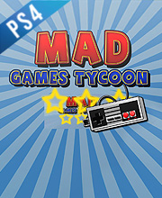 Mad Games Tycoon PS4 Preisvergleich