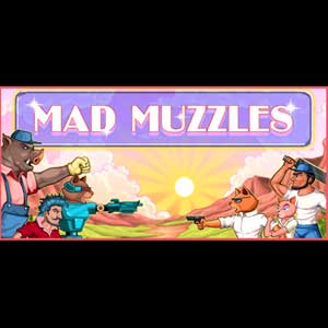 Mad Muzzles