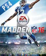 Madden NFL 16 Xbox One